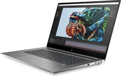 Ноутбук HP ZBook Studio G8 15.6" UHD i9-11950H/32/1Tb SSD/RTX a3000 6G/W10Pro (314G2EA)