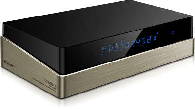 Медиаплеер ICONBIT XDS1003D T2