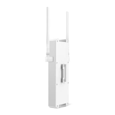 беспроводная точка доступа TP-Link EAP625-Outdoor HD, AX1800 Indoor/Outdoor Dual-Band Wi-Fi 6 Access Point