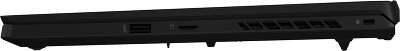Ноутбук ASUS ROG Zephyrus M16 GU603ZX-K8053X 16" WQXGA IPS i9 12900H/32 Гб/2Tb SSD/RTX 3080 ti 16G/W11Pro