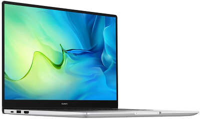 Ноутбук Huawei MateBook D 15 BOD-WDI9 15.6" FHD IPS i3-1115G4/8/256 SSD/Wi-Fi/BT/CAM/DOS