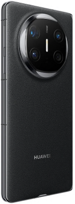 Мобильный телефон MATE X6 12/512GB ICL-LX9 BLACK (ПИ) HUAWEI