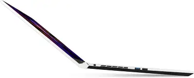 Ноутбук MSI Sword 17 A12VE-808XRU Core i5 12450H 16Gb SSD512Gb NVIDIA GeForce RTX4050 6Gb 17.3" IPS FHD (1920x1080) FreeDOS white WiFi BT Cam (9S7-17L522-808)