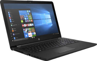 Ноутбук HP 15-bs156ur 15.6" HD i3-5005U/4/500/WF/BT/CAM/W10 (3XY57EA)
