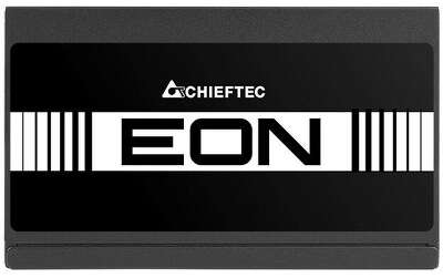 Блок питания 600W Chieftec Eon ZPU-600S