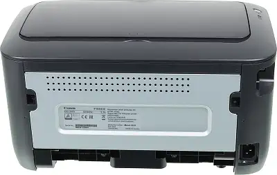 Принтер лазерный Canon i-Sensys LBP6030B (8468B006) A4 черный