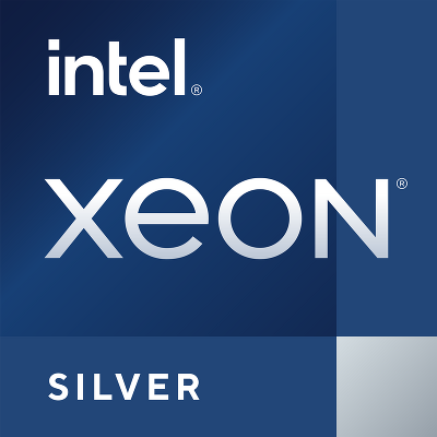 Intel Xeon Silver 4310 Dell 338-CBWJ