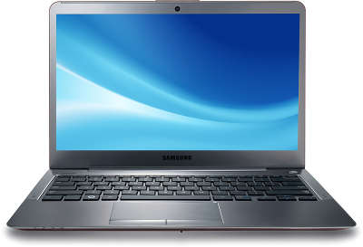 Ноутбук Samsung NP535U3C-A04 13,3" HD/ A6-4455M/ 4/ 500/ Multi/WF/BT/CAM/ W7HB