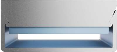Радиатор SSD ARCTIC M2 Pro (Silver) (ACOTH00002A)