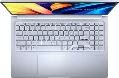 Ноутбук ASUS VivoBook 15 X1502ZA-BQ1014 15.6" FHD IPS i3-1220P/8/256 SSD/DOS