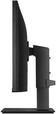 Монитор 27" LG 27BP450Y-B IPS FHD D-Sub, HDMI, DP, USB-Hub
