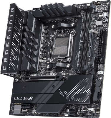 Материнская плата mATX LGA AM5 ASUS ROG CROSSHAIR X670E GENE