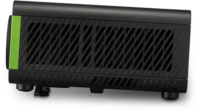 Проектор ViewSonic X2-4K Pro DLP 3300Lm LS (3840x2160) 3000000:1 ресурс лампы:60000часов 1xUSB typeA 2xHDMI 3.74кг