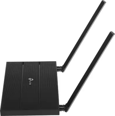 Маршрутизатор беспроводной TP-Link Archer VR400 AC1200 10/100/1000BASE-TX/VDSL/ADSL