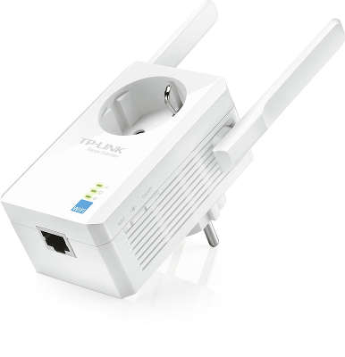 Усилитель сигнала Wi-Fi TP-link TL-WA860RE универсальный