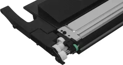 Картридж лазерный HP 117 W2070A черный (1000стр.) для HP Laser 150/MFP 178/179