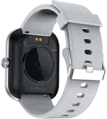 Смарт-часы INFINIX Smart Watch XW1 Silver