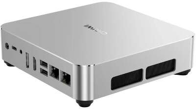 Неттоп CHUWI AuBox silver+black (AMD Ryzen 9 6900HX/16Gb/512Gb SSD/VGA int/W11Pro) (6935768760313)