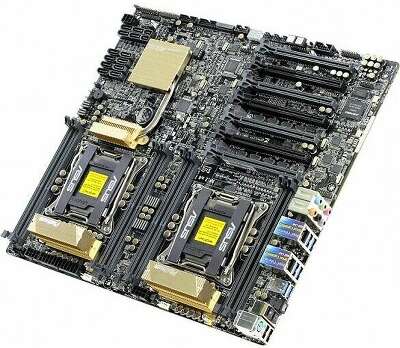Мат. плата Asus Z10PE-D8 WS