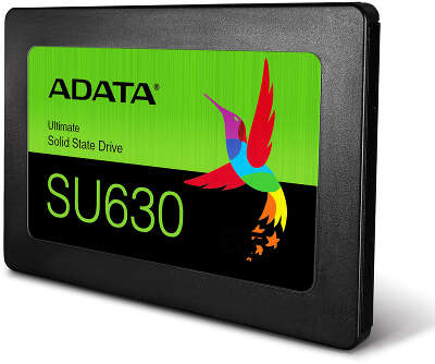 ADATA Ultimate SU630 ASU630SS-240GQ-R