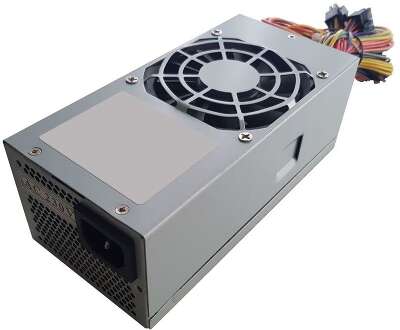 Блок питания ACD ACD TF0250 250W, TFX (ШВГ=85*70*175 mm), 80PLUS, 6cm fan, A-PFC, ATX 2.31, Operation temp. +10C+50C, (аналог FSP250-60SNT) {10}