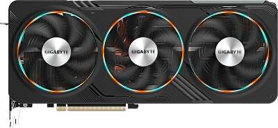 Видеокарта GIGABYTE NVIDIA nVidia GeForce RTX 4070Ti SUPER GAMING OC 16Gb DDR6X PCI-E HDMI, 3DP