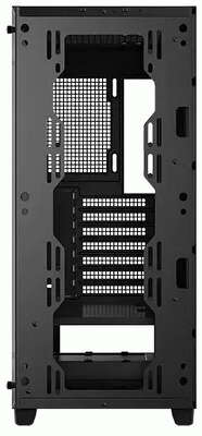 Корпус Deepcool CC560 Limited, черный, ATX, без БП (R-CC560-BKNAA0-C-1)