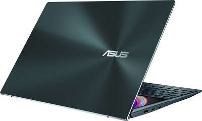 Ультрабук ASUS Zenbook Duo 14 UX482EGR-HY370W 14" FHD Touch IPS i7-1195G7/16/1Tb SSD/mx450 2G/W11