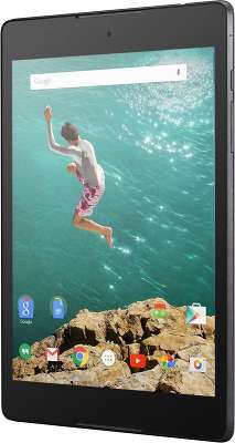 Планшетный компьютер 9" HTC Nexus 9 EEA 32Gb LTE, Black (99HZH005-00)