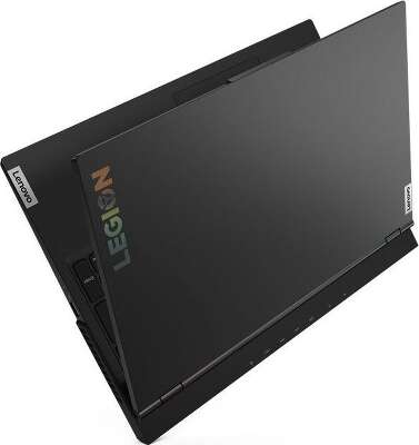 Ноутбук Lenovo Legion 5 15IMH6 15.6" FHD IPS i5 10500H/8/512 SSD/RTX 3050 4G/W11 ENG Keyboard