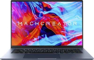 Ноутбук Machenike L17 17.3" FHD IPS i7 11800H/16/512 SSD/RTX 3050 ti 4G/W11