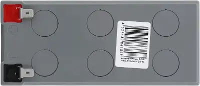 Батарея для ИБП CSB HRL1234W F2 FR 12В 9Ач