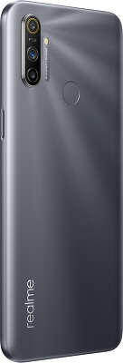 Смартфон Realme C3 64Gb 3Gb серый