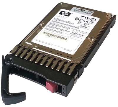 Жесткий диск 1.8Tb [787649-001B] (HDD) HPE