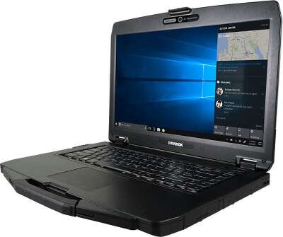 Ноутбук Durabook S15AB (G2) 15.6" FHD i5-8265U/8/256 SSD/Multi/W10Pro