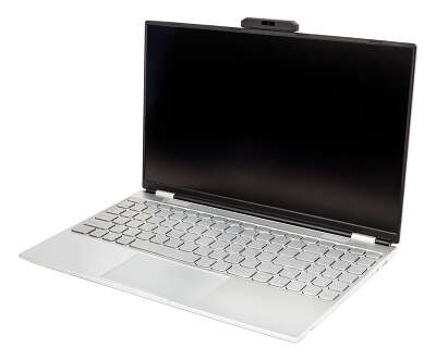 Ноутбук Hiper WorkBook N1567RH 15.6" FHD IPS i5 10210U/8/256 SSD/W10Pro