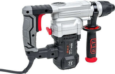Перфоратор P.I.T. PBH26-C4 патрон:SDS-plus уд.:4.7Дж 1200Вт (кейс в комплекте)