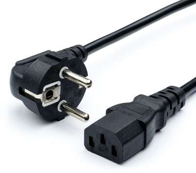 GoPower CEE 7 / 7-C13 1.2 м 00-00024055