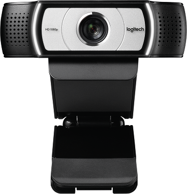 Веб-камера/ Logitech Webcam C930e