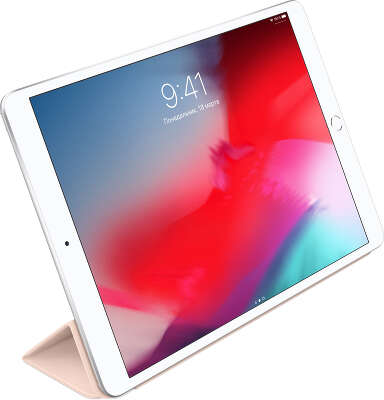 Чехол Apple Smart Cover для iPad Air 10.5"/iPad 2019 10.2", Pink Sand [MVQ42ZM/A]