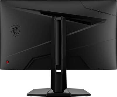 Монитор MSI 27'' G274QPF E2, 16:9, IPS, QHD, 1ms, 400cd, 180Hz, HDMI, DP, USB-C, HAS 3y MSI