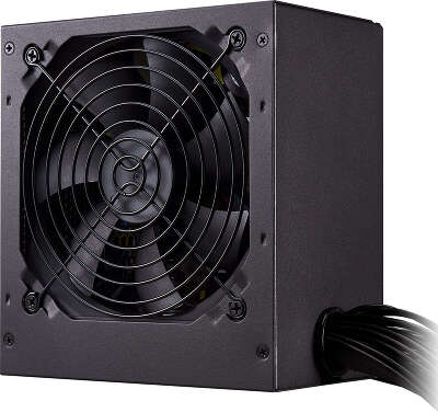 Блок питания 400Вт ATX CoolerMaster MWE White V2, 120 мм