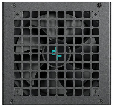 блок питания Deepcool PL750D (ATX 3.0, 750W, PWM 120mm fan, Active PFC+DC to DC, 80+ BRONZE) RET