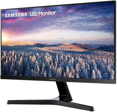 Монитор 23.8" Samsung S24R356FZI IPS FHD D-Sub, HDMI