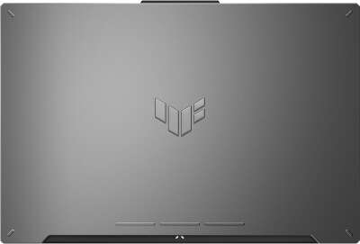 Ноутбук ASUS TUF Gaming F17 FX707ZV4-HX018 17.3" FHD IPS i7 12700H/16/1Tb SSD/RTX 4060 8G/Dos