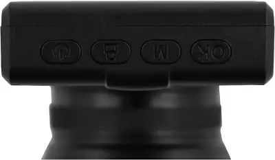 Видеорегистратор Digma FreeDrive 300DW черный 4Mpix 1440x2560 130гр.