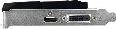 Видеокарта PCI-E NVIDIA GeForce GT 1030 2048MB GDDR5 Gigabyte [GV-N1030OC-2GI]