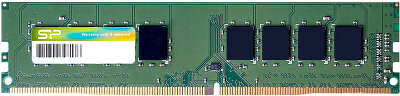 Модуль памяти DDR4 DIMM 8Gb DDR2666 Silicon Power (SP008GBLFU266B02)