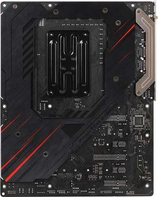 Материнская плата ATX LGAAM4 ASRock X570 Phantom Gaming X