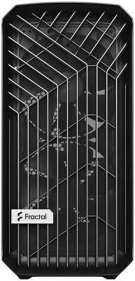 Корпус Design Torrent Compact TG Dark Tint (FD-C-TOR1C-01) Fractal Design